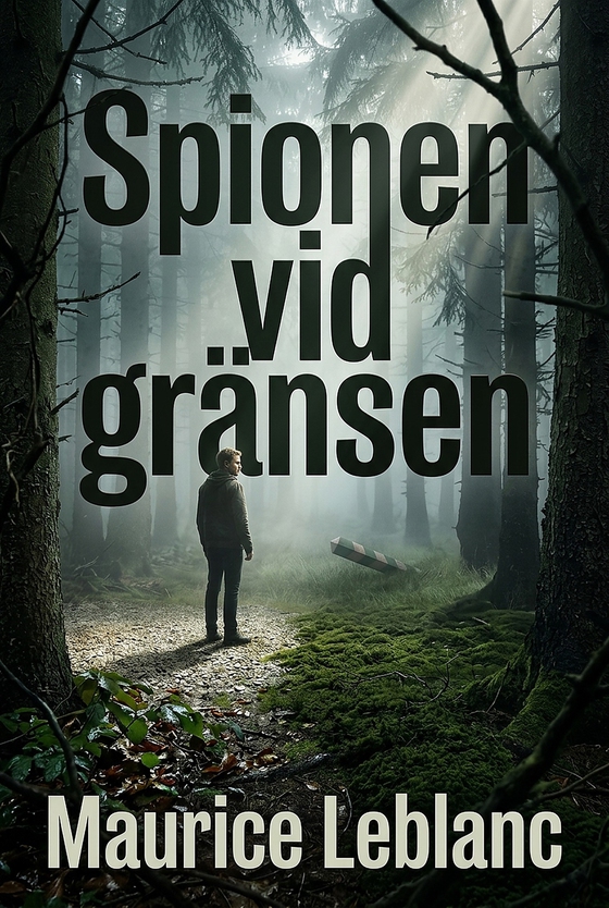 Spionen vid gränsen