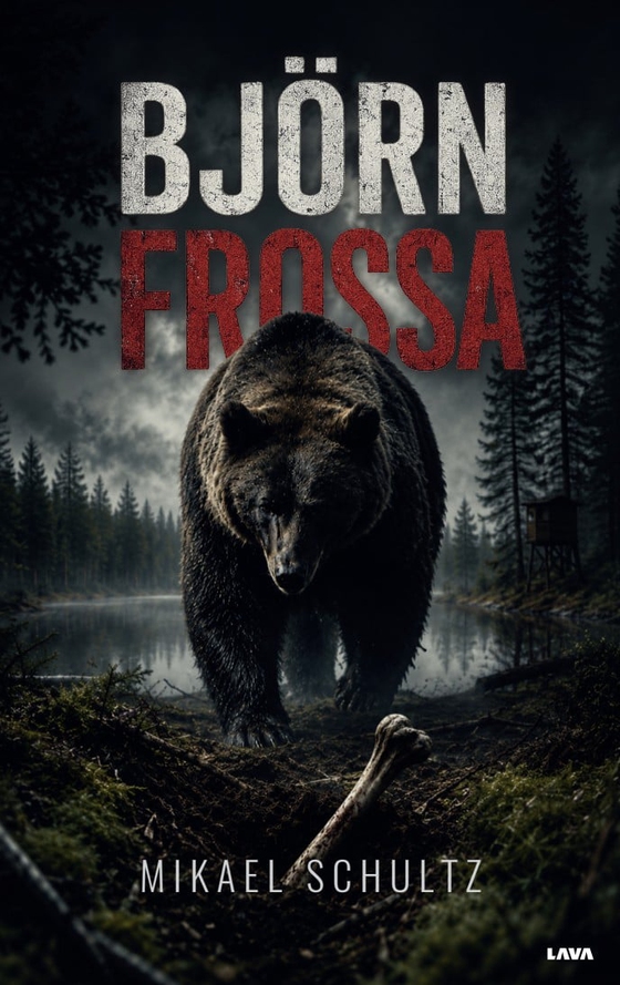 Björnfrossa