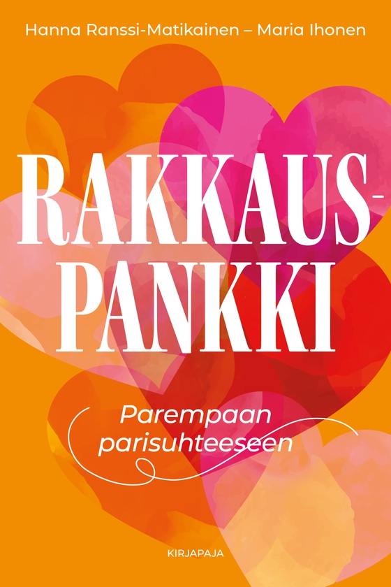 Rakkauspankki