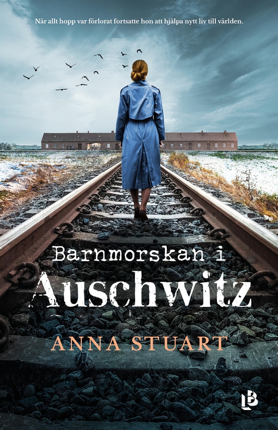Barnmorskan i Auschwitz