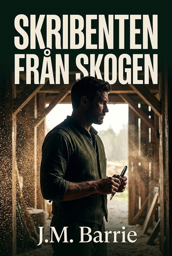 Skribenten från skogen