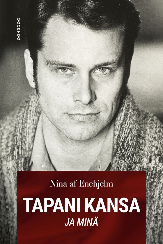 Tapani Kansa ja minä