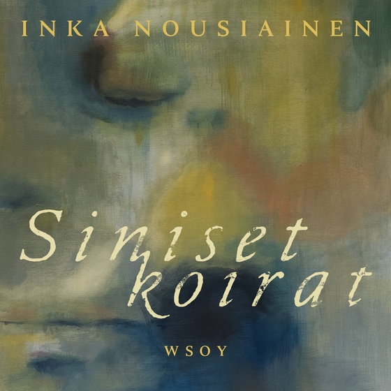 Siniset koirat