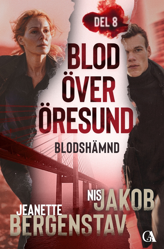 Blodshämnd