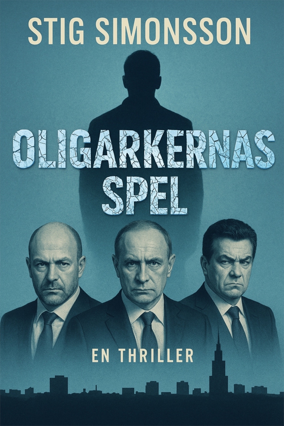 Oligarkernas Spel