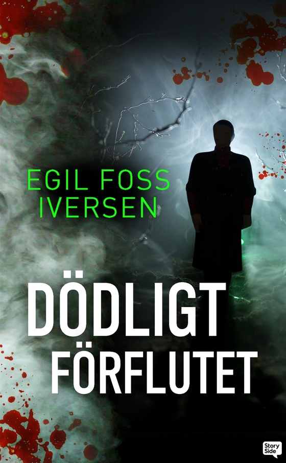 Dödligt förflutet