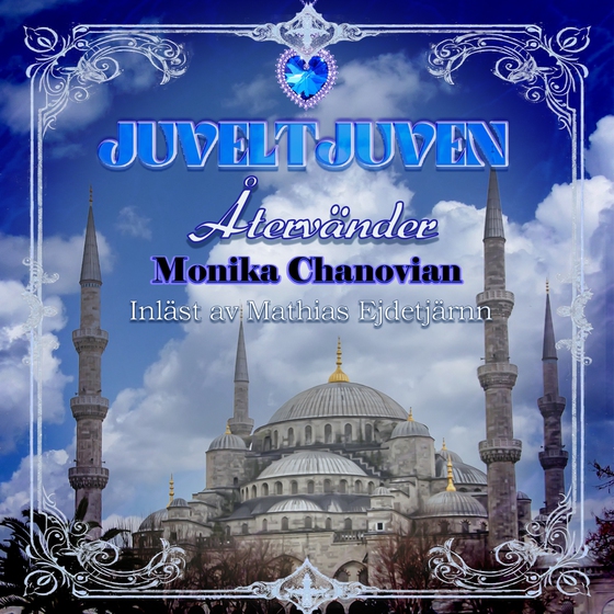 Juveltjuven återvänder