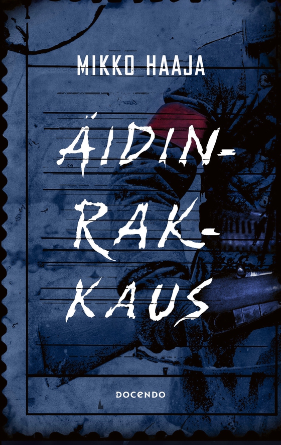 Äidinrakkaus (e-bok) av Mikko Haaja