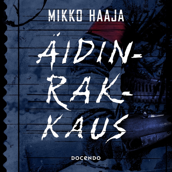 Äidinrakkaus (ljudbok) av Mikko Haaja
