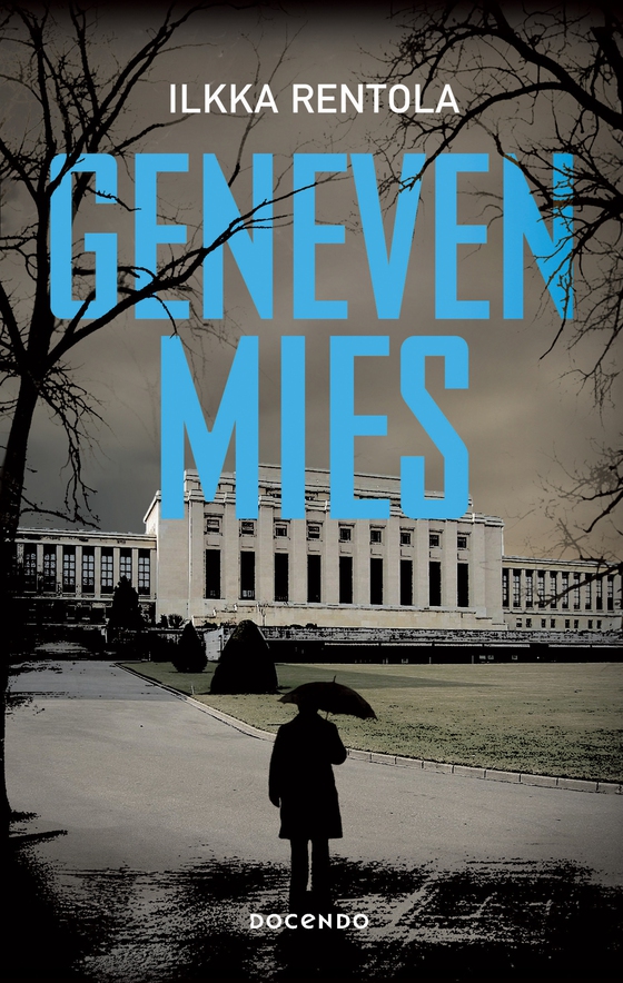 Geneven mies
