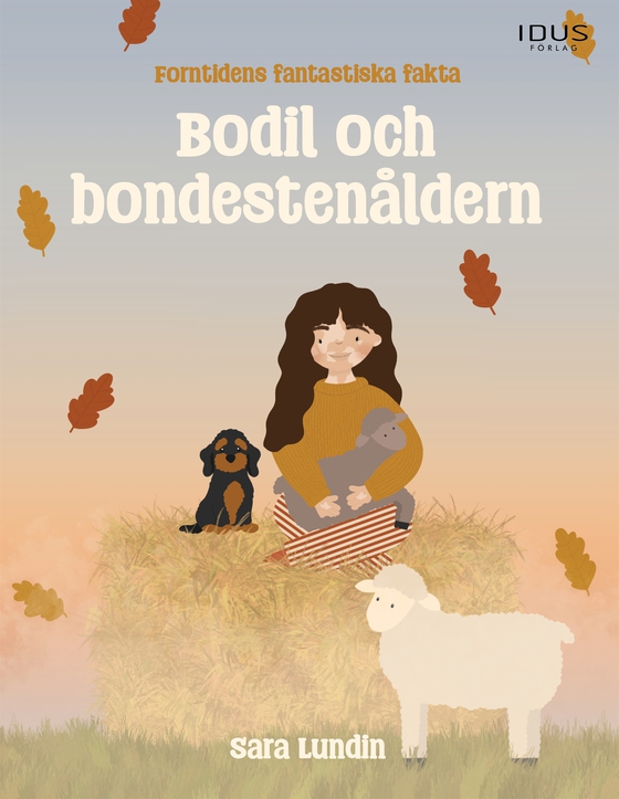 Bodil och bondestenåldern 
