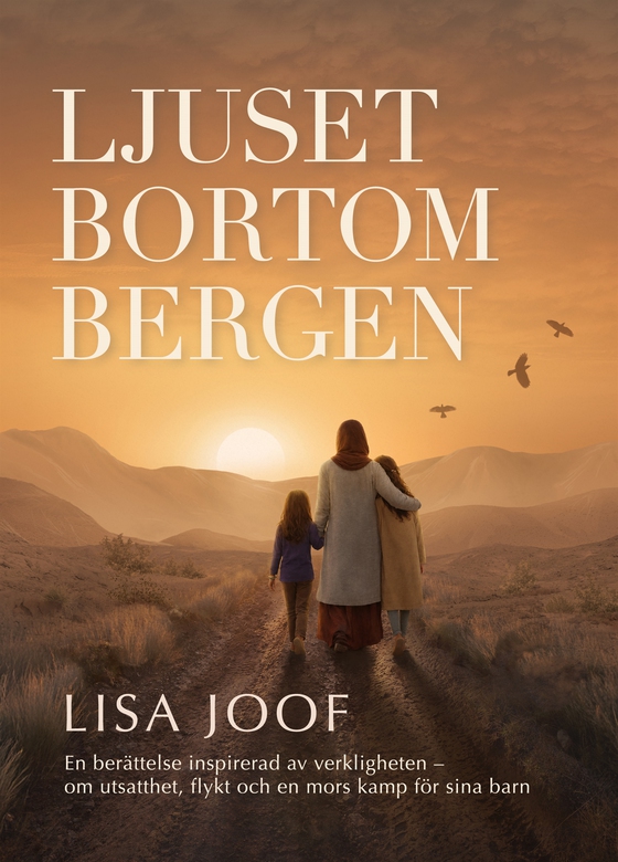 Ljuset bortom bergen