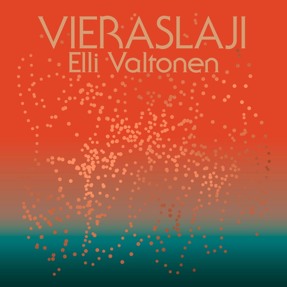 Vieraslaji