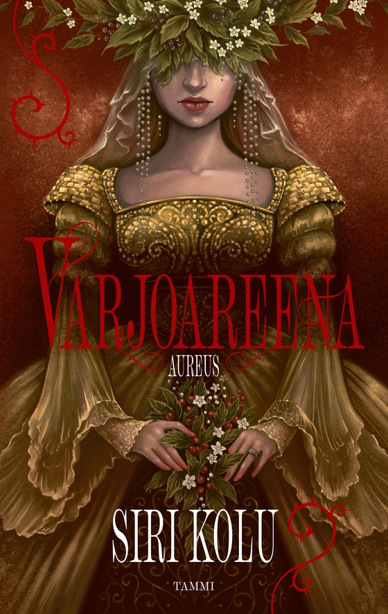 Varjoareena