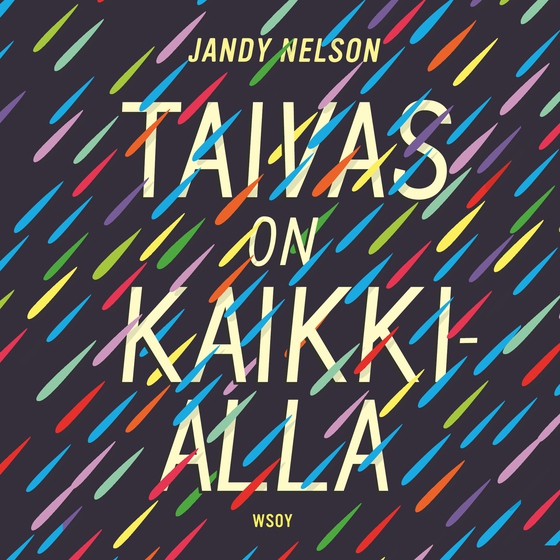 Taivas on kaikkialla 