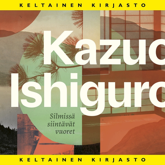 Silmissä siintävät vuoret