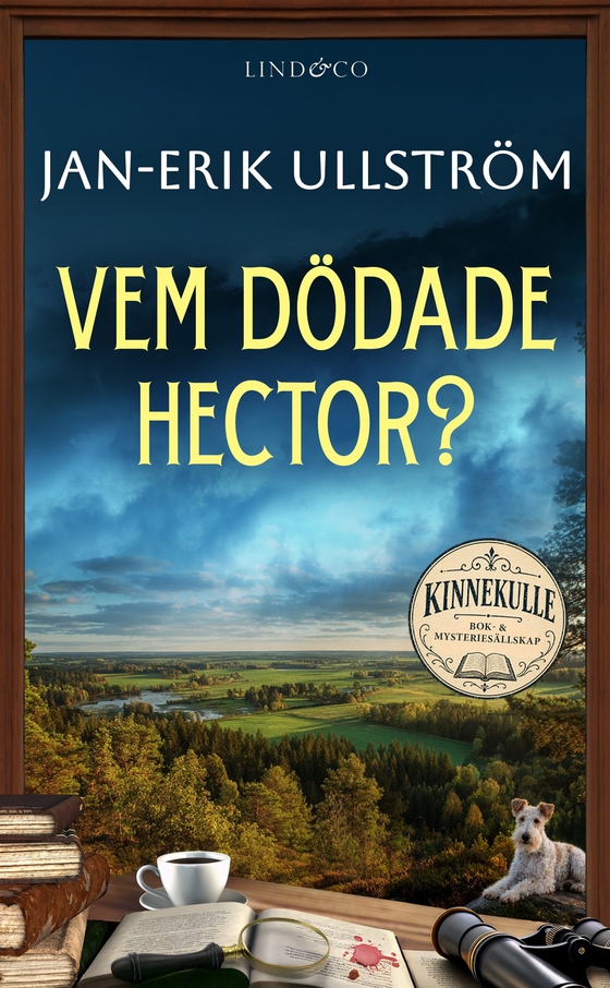 Vem dödade Hector?