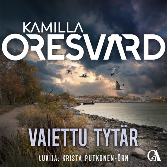 Vaiettu tytär