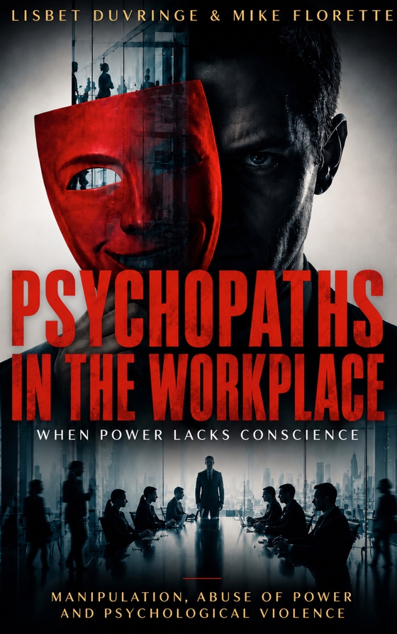 Psychopaths in the workplace