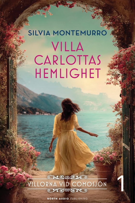Villa Carlottas hemlighet