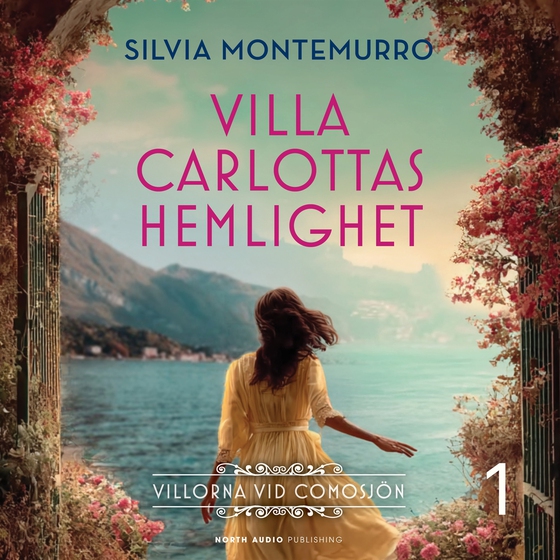 Villa Carlottas hemlighet
