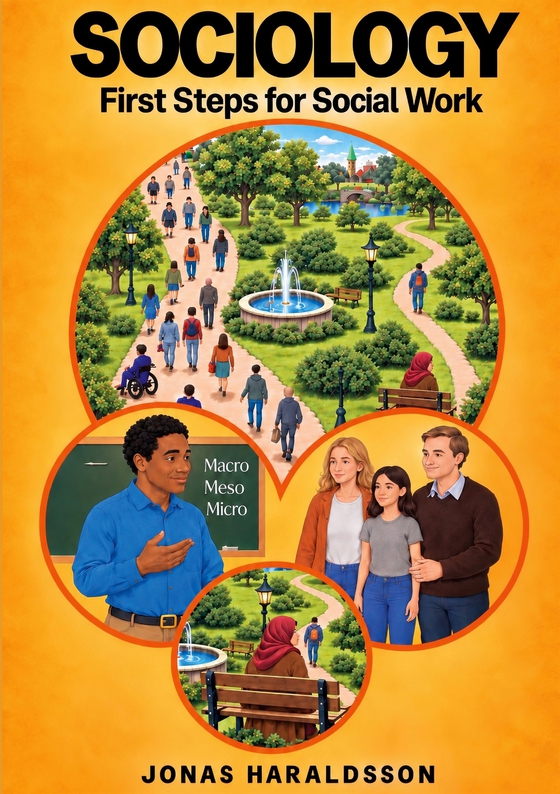 Sociology: First Steps for Social Work