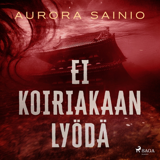 Ei koiriakaan lyödä