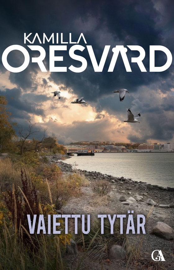 Vaiettu tytär