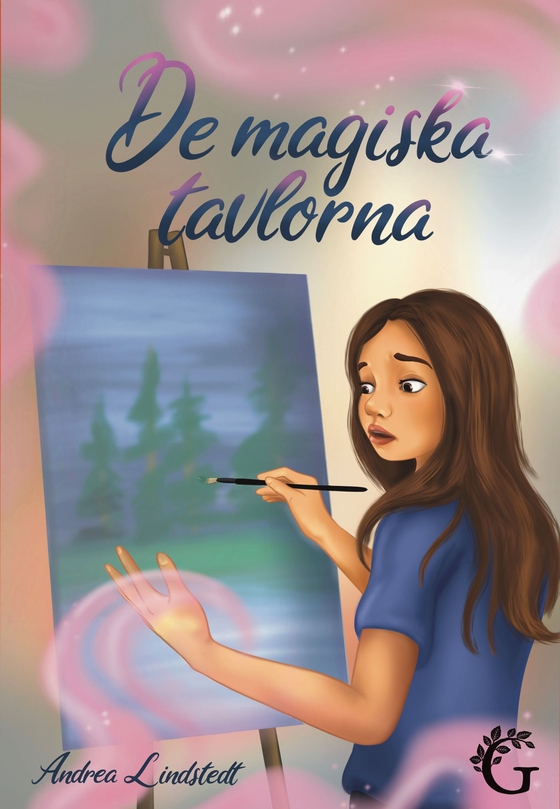 De magiska tavlorna