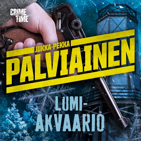 Lumiakvaario