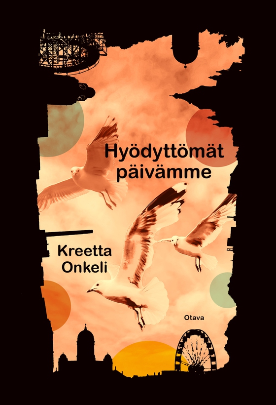 Hyödyttömät päivämme