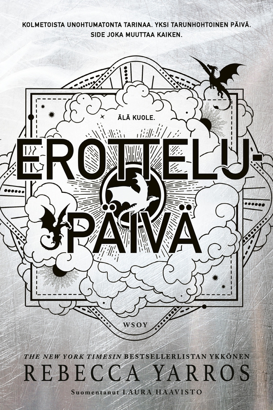 Erottelupäivä