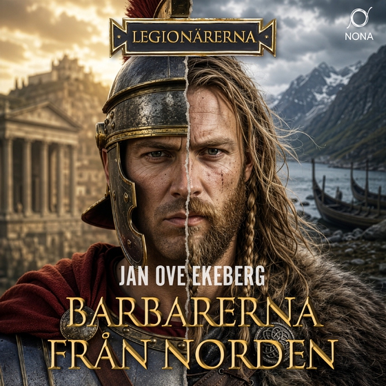 Barbarerna från Norden