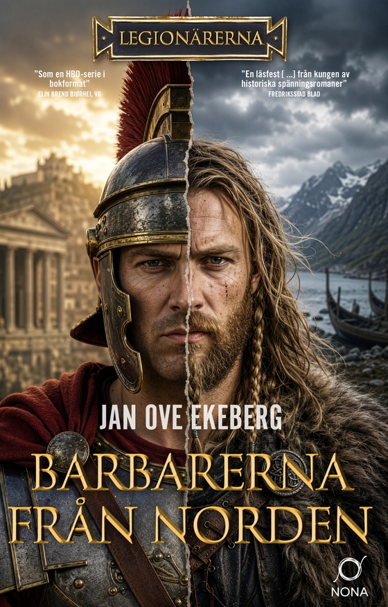 Barbarerna från Norden