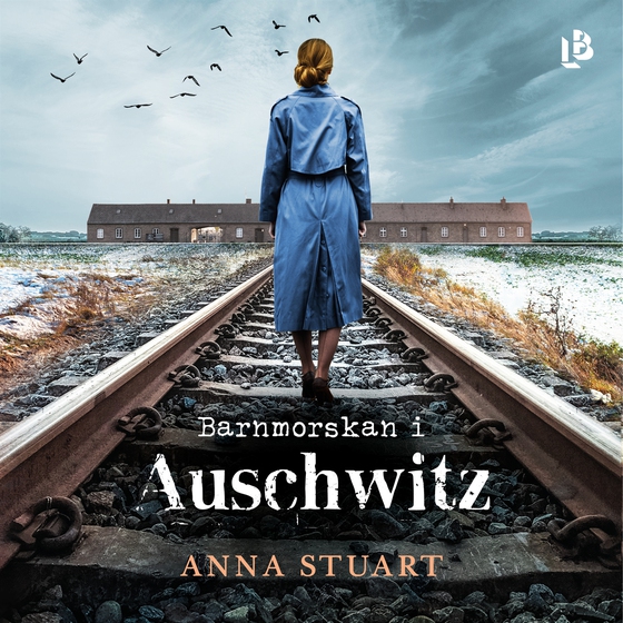 Barnmorskan i Auschwitz