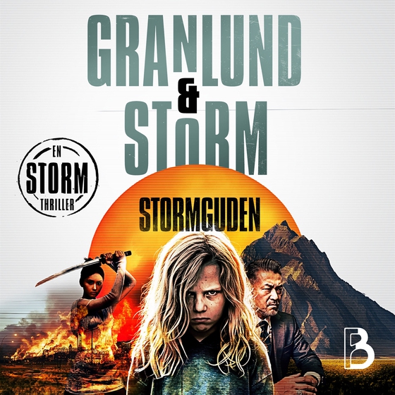 Stormguden