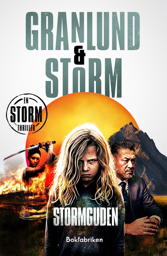 Stormguden