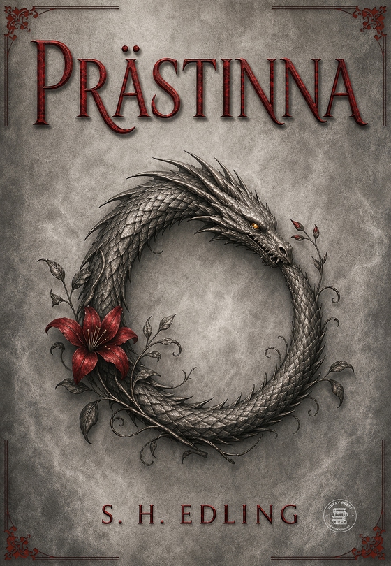 Prästinna