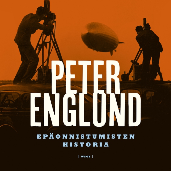 Epäonnistumisten historia
