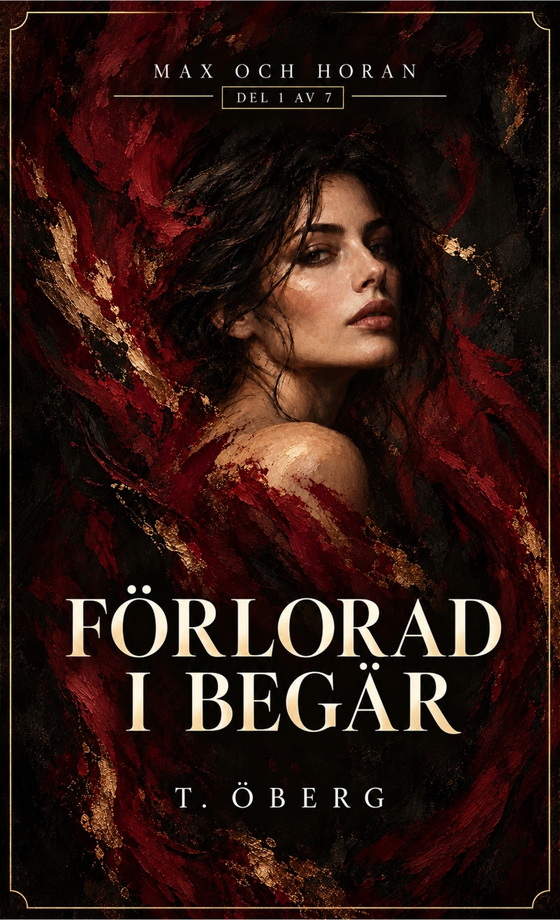 Förlorad i begär