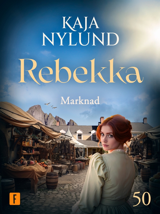 Marknad (e-bok) av Kaja Nylund