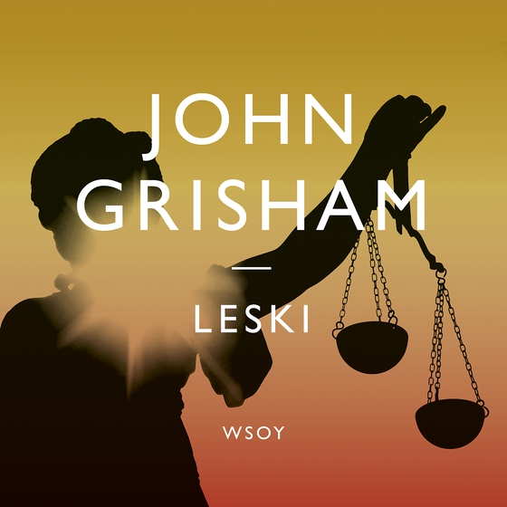 Leski (ljudbok) av John Grisham