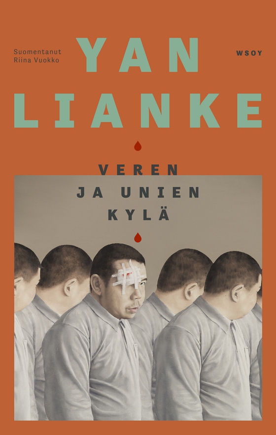 Veren ja unien kylä