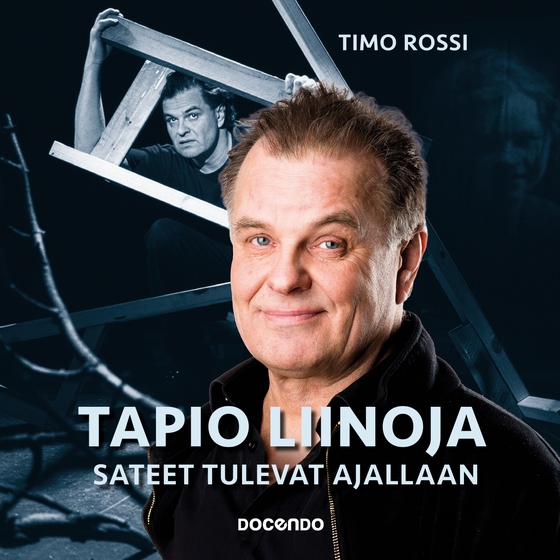 Tapio Liinoja