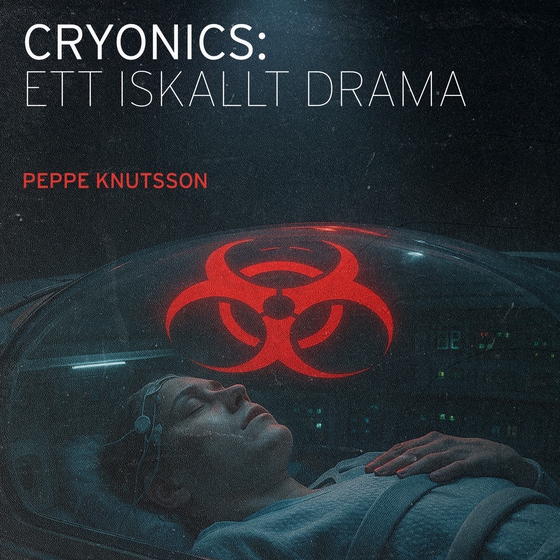 Cryonics: ett iskallt drama