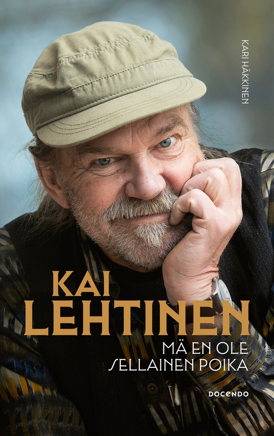 Kai Lehtinen 