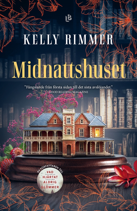 Midnattshuset