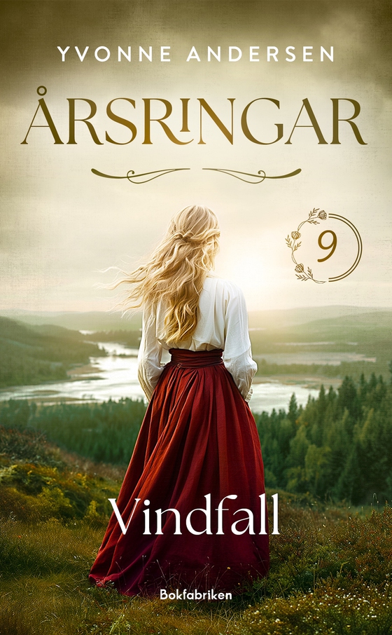 Vindfall