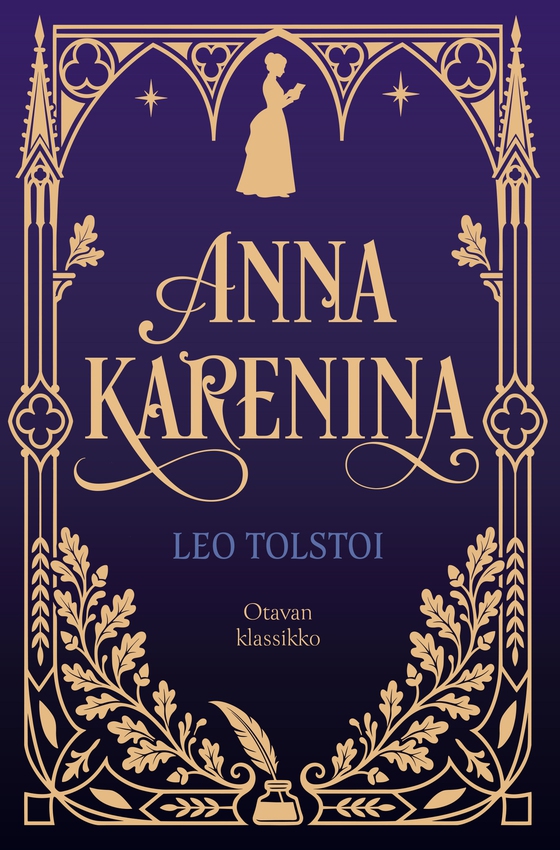 Anna Karenina