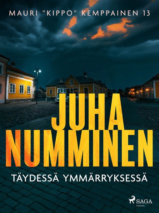 Täydessä ymmärryksessä